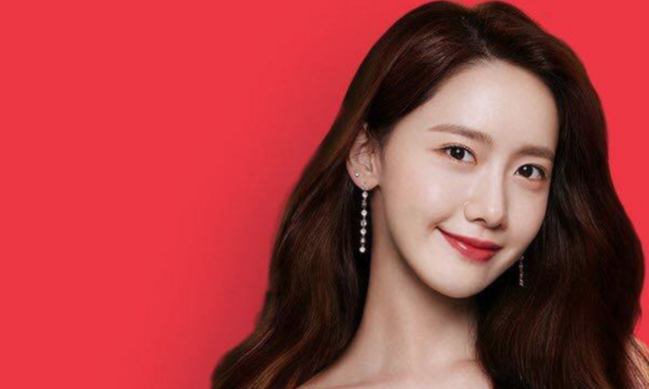 Gặp gỡ nữ thần cổ trang Yoona